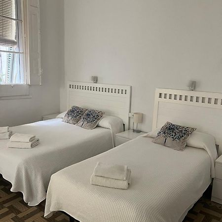 Hostal Del Palau バルセロナ エクステリア 写真