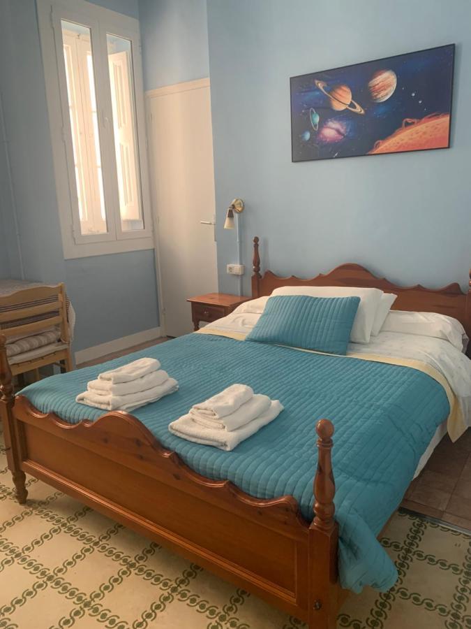 Hostal Del Palau バルセロナ エクステリア 写真