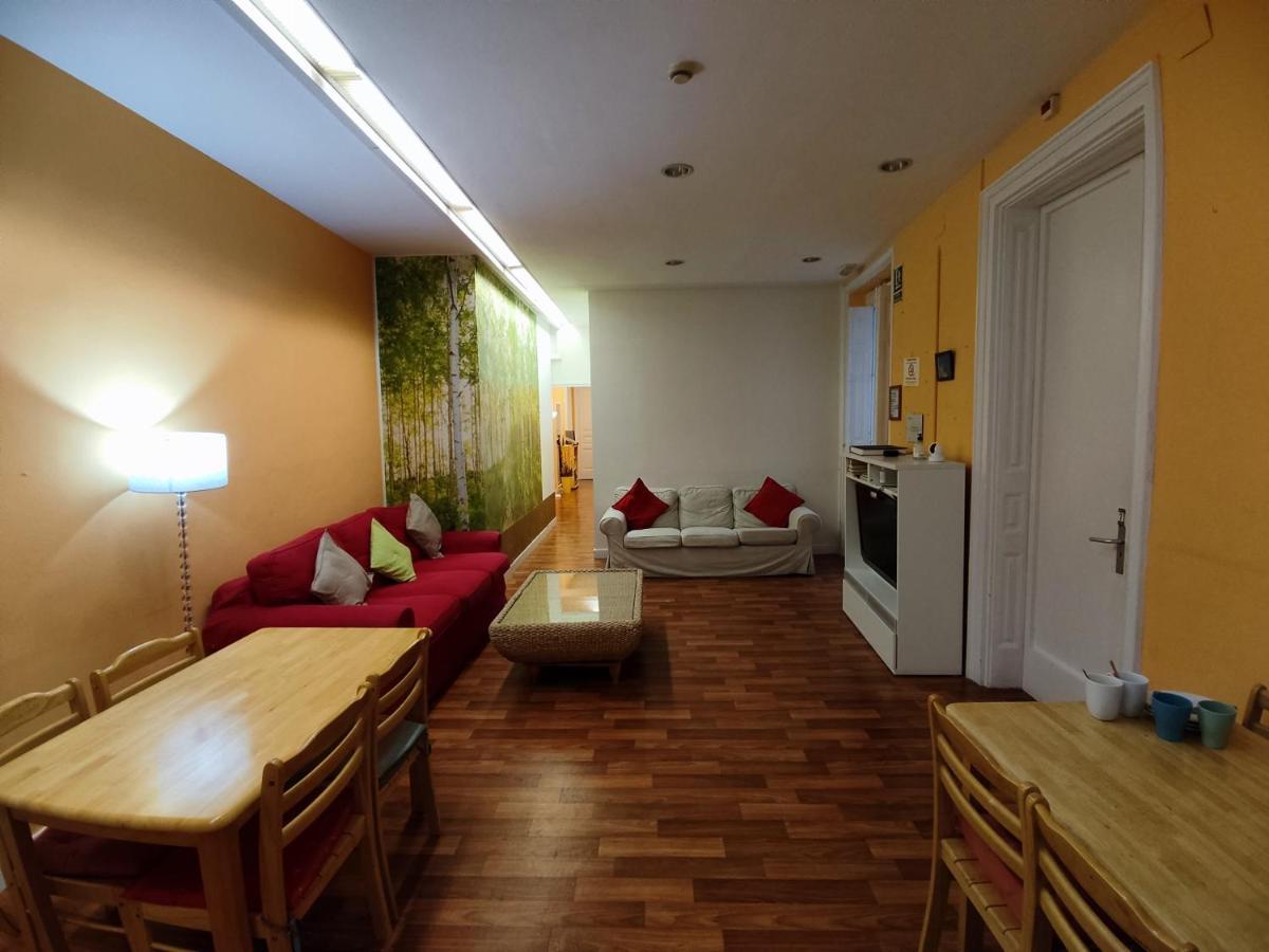 Hostal Del Palau バルセロナ エクステリア 写真