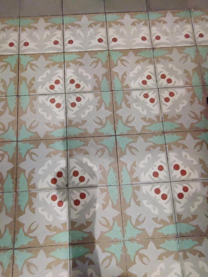 Hostal Del Palau バルセロナ エクステリア 写真