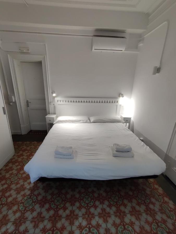 Hostal Del Palau バルセロナ エクステリア 写真