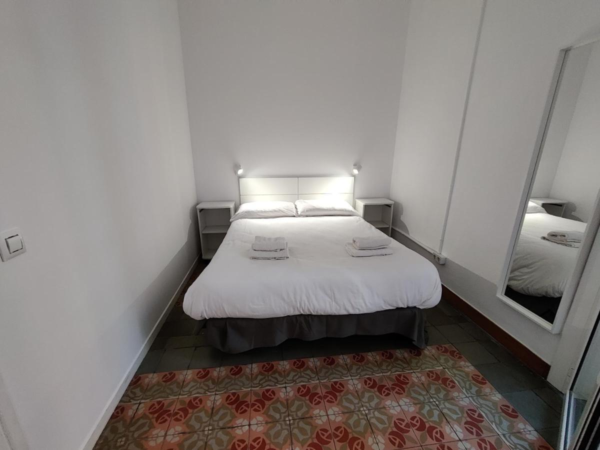 Hostal Del Palau バルセロナ エクステリア 写真