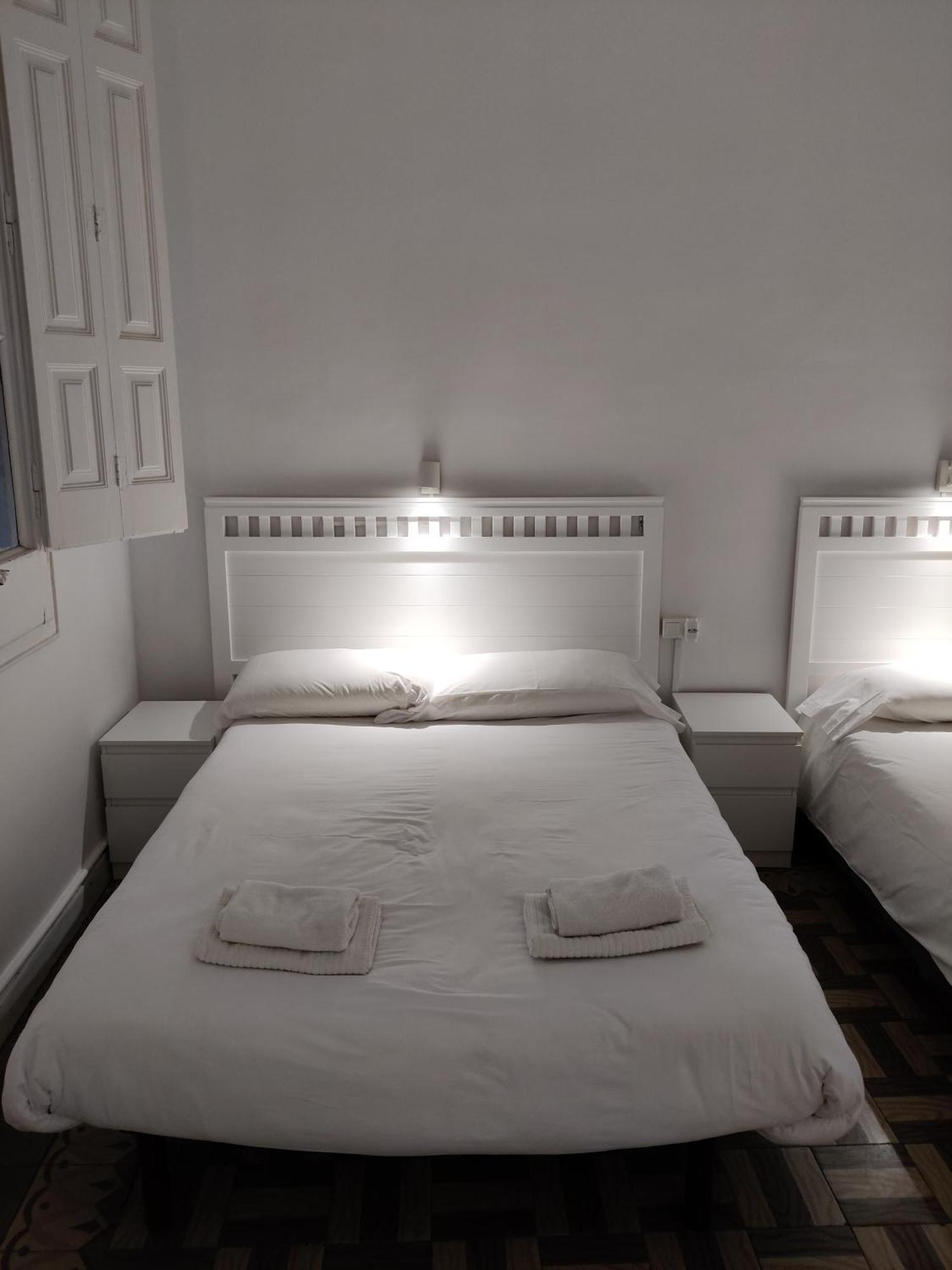 Hostal Del Palau バルセロナ エクステリア 写真