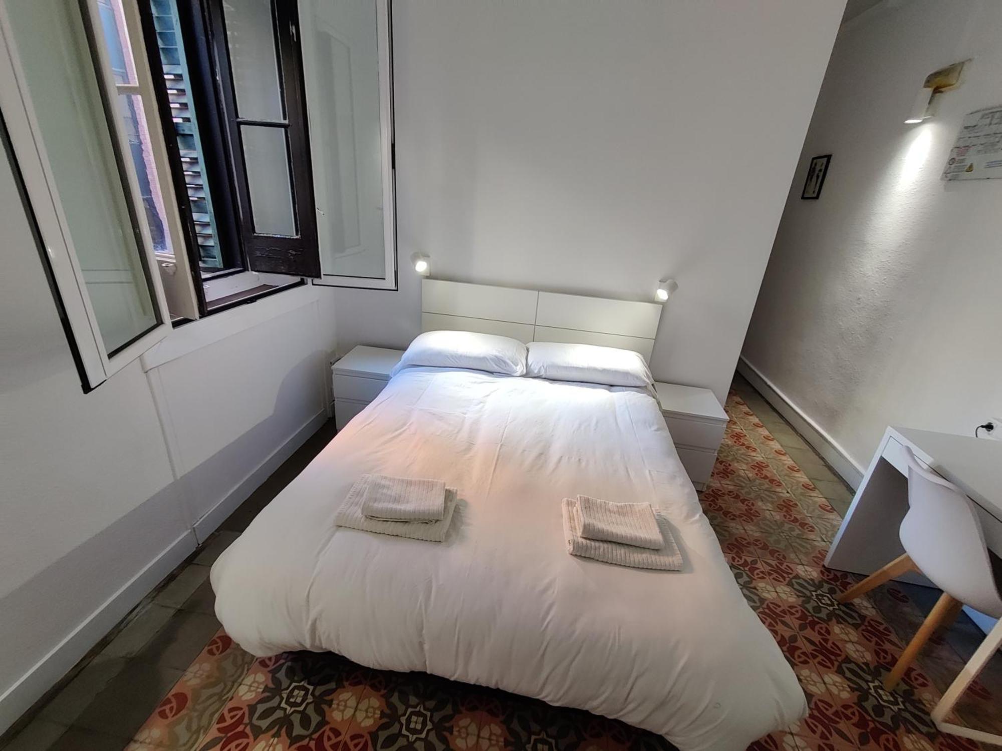 Hostal Del Palau バルセロナ エクステリア 写真