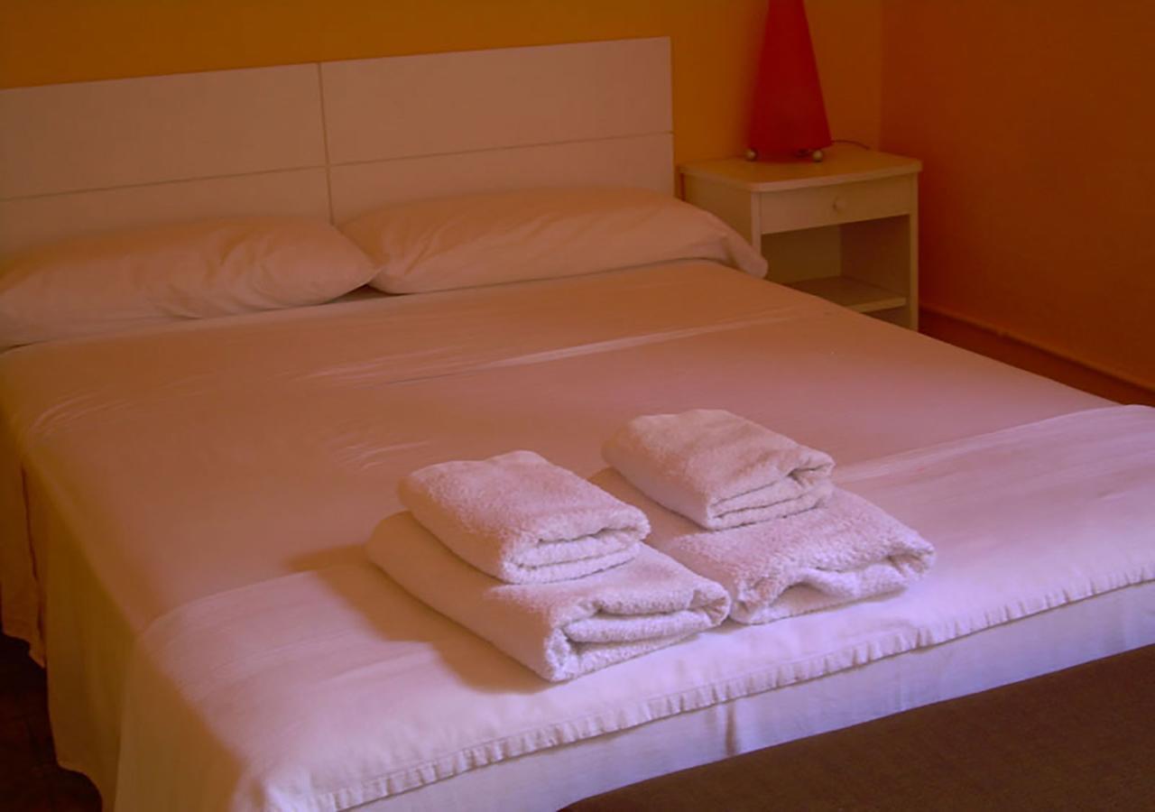 Hostal Del Palau バルセロナ 部屋 写真