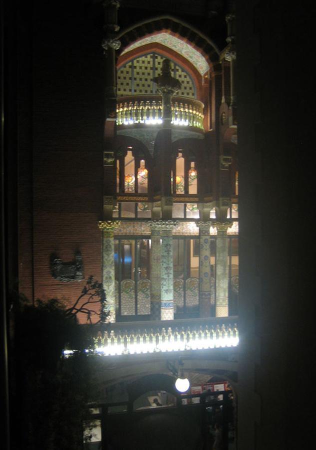 Hostal Del Palau バルセロナ 部屋 写真