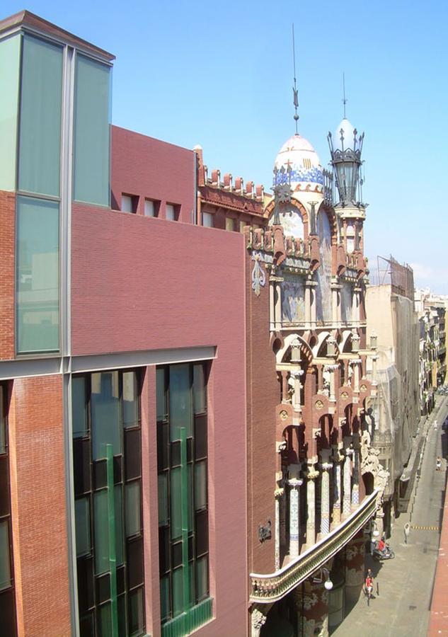 Hostal Del Palau バルセロナ 部屋 写真