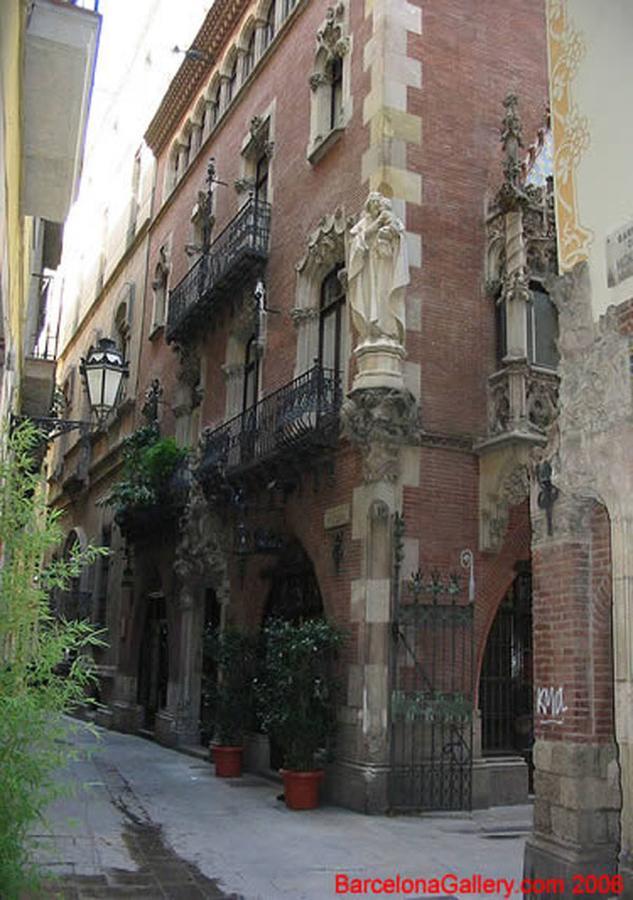 Hostal Del Palau バルセロナ 部屋 写真