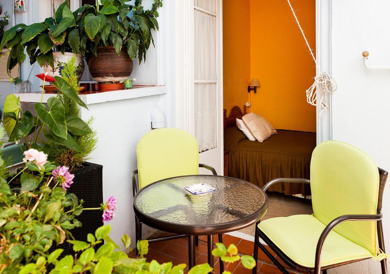 Hostal Del Palau バルセロナ 部屋 写真